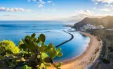 Vuelos + hotel 3★ con media pensión desde 4 noches y oferta familiar en Tenerife