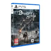 Demon's Souls Remake PS5