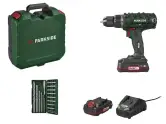 Atornillador taladrador recargable 20 V Atornillador taladrador recargable 20 V