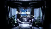 Relaxing Simulator Epic Games