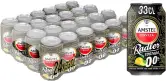 24x 33cl Amstel Radler Tostada 0,0