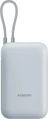 Xiaomi Power Bank 10000mAh 22.5W Xiaomi Power Bank 10000mAh 22.5W