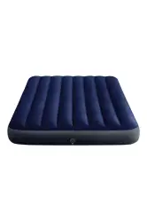 Colchón Hinchable Doble Intex 137 x 191 x 25 cm