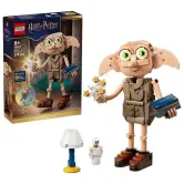LEGO Harry Potter Dobby el Elfo Libre LEGO Harry Potter Dobby el Elfo Libre