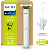 Recorta y Afeita Philips OneBlade Intimate