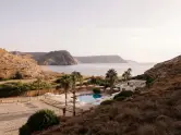 Glamping a pie de playa en Cabo de Gata