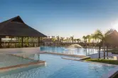 Top hoteles para el próximo fin de semana