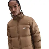 Chaqueta acolchada Nike Therma-Fit Club
