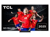 TV QD-Mini LED 75" TCL