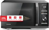 Microondas Toshiba con Grill 25L 900W