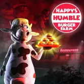 Happy's Humble Burger Farm Steam
