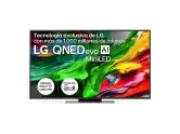 TV LG QNED MiniLED 55" UHD 4K