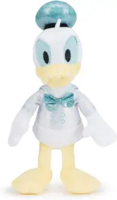 Peluche Donald Edición Especial 100 años Disney 25 cm Peluche Donald Edición Especial 100 años Disney 25 cm