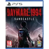 Daymare 1994 PS5