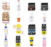 3x2 en +200 artículos de higiene, alimentación, belleza y más en Amazon