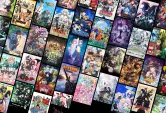 1 Mes Crunchyroll, AnimeBOX, AMC+, MUBI, FlixOlé, Acorn TV y Más (50% en Cine y Series)