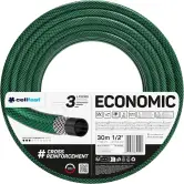 30M Manguera de jardín elástica y flexible