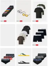 Hasta 70% Dto. + 15% EXTRA en Zalando