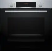Horno Multifunción Bosch 71l 60 cm Inox.