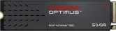 SANDISK Optimus 5100 NVMe SSD 500 GB