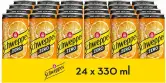 24 x 33 cl Schweppes Naranja Zero