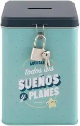 Hucha Mr. Wonderful Hucha Mr. Wonderful