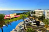 Desde 3 noches Hotel 4★ con media pensión, vistas al mar y 1º niño gratis en Cádiz