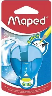 Sacapuntas con Depósito Maped Sacapuntas con Depósito Maped