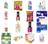 3x2 en +500 artículos de alimentación, hogar y más en Amazon