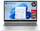 Portátil HP 15.6" FHD R7 16 GB 1TB SSD Portátil HP 15.6" FHD R7 16 GB 1TB SSD