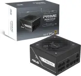 Fuente ASUS Prime 750W Gold Black Edition Fuente ASUS Prime 750W Gold Black Edition
