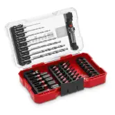 Juego de accesorios de 39 piezas Einhell M-Case
