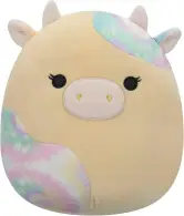 Pokémon Rina la Vaca Amarilla 19cm