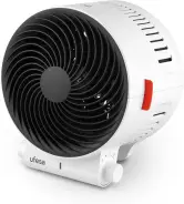 Calefactor Ventilador Ufesa Atlas 2000W Calefactor Ventilador Ufesa Atlas 2000W