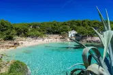 Desde 5 noches en Mallorca con ferry y coche incluido + hotel 3★ con desayuno incluido