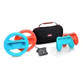 Pack accesorios 7en1 Trust Gaming GXT 1249 Nintendo Switch