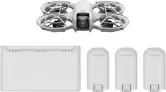 Pack DJI Neo + 3 Baterías