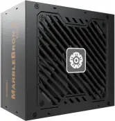 Fuente alimentación Modular Enermax MarbleBron II 650W 80+ Bronze