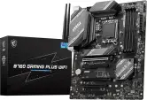 Placa Base MSI B760 Gaming Plus WiFi