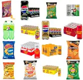 5€ Dto. cuando gastes 20€ en snacks, refrescos y más en Amazon 5€ Dto. cuando gastes 20€ en snacks, refrescos y más en Amazon