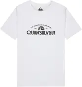 Camiseta niños Quiksilver Ev Corpo Classic Youth Camiseta niños Quiksilver Ev Corpo Classic Youth