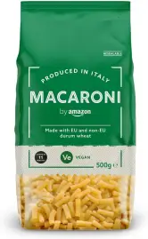 500g Macaroni by Amazon