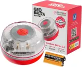 Baliza V16 Homologada DGT con Geolocalizador