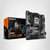 Placa Base GIGABYTE B760 Gaming X GEN5 Placa Base GIGABYTE B760 Gaming X GEN5