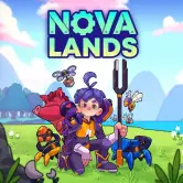 Nova Lands Epic Games