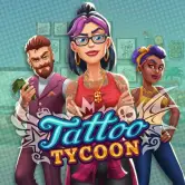 Tattoo Tycoon Epic Games
