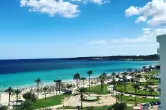 Desde 5 noches Ferry con tu coche + Hotel 3★ en Cala Millor,  Mallorca