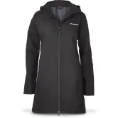 Chaqueta Mujer softshell Lotto Outdoor