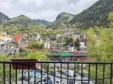 Hotel 3★ + desayuno + Entradas para Cirque du Soleil en Andorra
