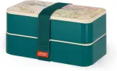 Fiambrera Legami Travel 1200 ml Fiambrera Legami Travel 1200 ml